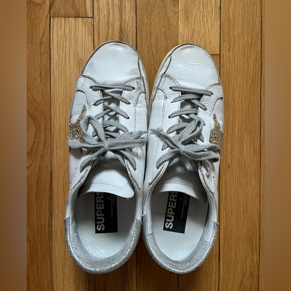 Golden Goose Sneakers